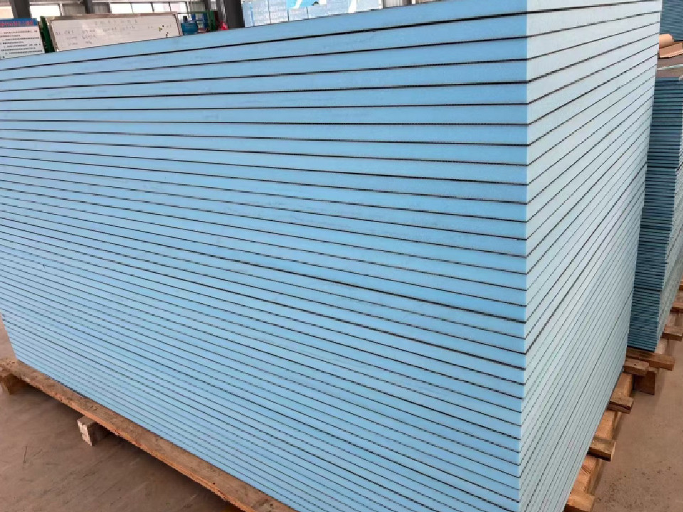 防水背衬板垫片