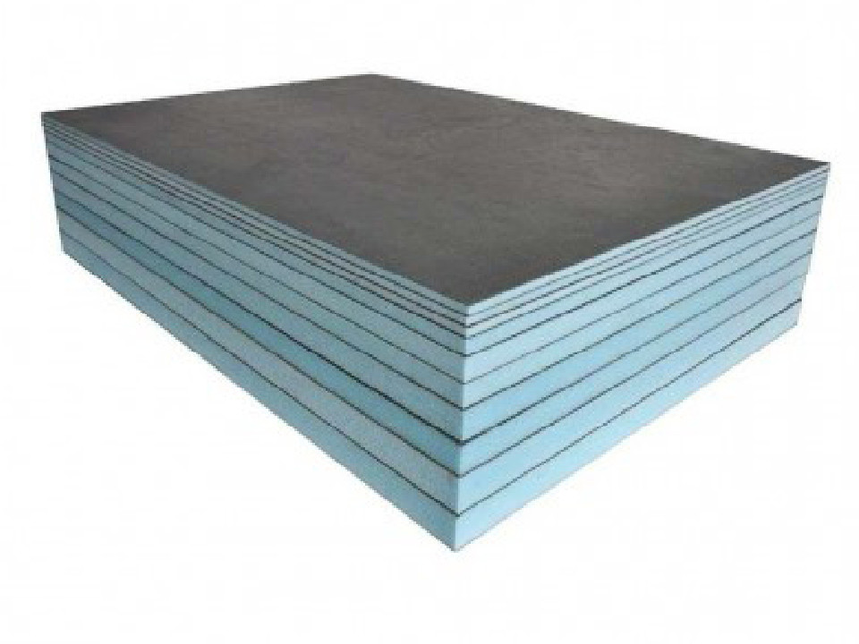 防水背衬板和硅钙板