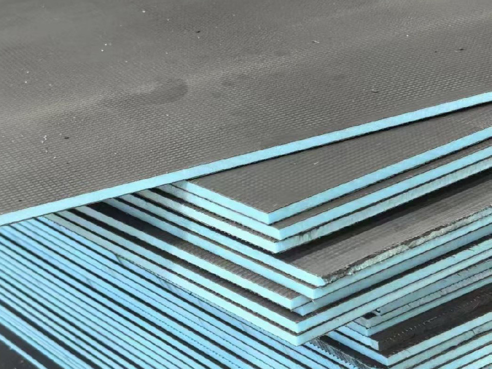 防水背衬板14年